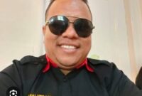 Pajri Gegoh
Ketua DPD LSM Penjara Aceh