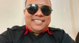 Pajri Gegoh
Ketua DPD LSM Penjara Aceh