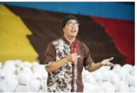 Dodi Mawardi, Direktur Sekolah Alam Cikeas. (Foto Ist).