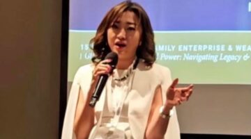 Dari Return ke Impact: Modal Global Beralih ke AI, Teknologi Hijau, dan Ekonomi Digital di Asia