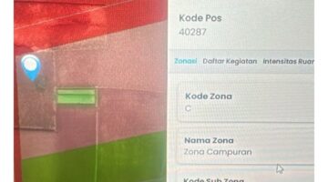 Dugaan Permainan Pajak dan Izin Bermasalah, Bayani Residence Tetap Himpun Dana Konsumen