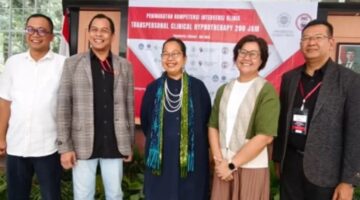 Program Sertifikasi Hipnoterapi UGM Libatkan Riset Doktoral dan Standar Akademik Ketat