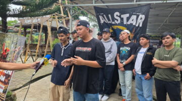 ALL STAR, Memiliki Peran Sosial Dalam Mencegah Konflik & Tawuran Remaja