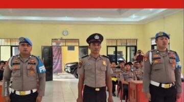 Oknum Polisi lagi Pemain Dalam Narkobo!