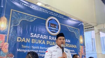 MBG Harus Jalan Terus! DPP LIPPI Nilai Narasi “Hentikan MBG” Menyesatkan Publik