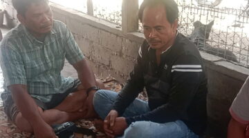 Negara Absen, Mafia Tanah Merajalela: Keluarga Sembiring Jadi Korban Politik Tutup Mata di Kabupaten Langkat