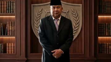 Kongres KUPI Jakarta Pecahkan Rekor Kebersamaan, Dr. H. Asfifuddin Terpilih Aklamasi Pimpin Urueng Pidie se-Indonesia