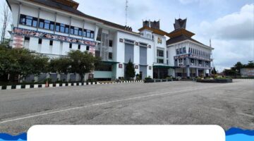 Luruskan Konteks Pendataan ASN, Pemkab Karo Ajak Masyarakat Jaga Etika Digital dan Rawat Persatuan