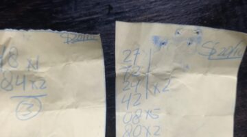 Masyarakat Karo menghimbau seluruh masyarakat untuk menjauhi segala bentuk pejudian sala satu bentuk judi Online, baikpun TOGEL yang semakin marak dan mudah di akses.