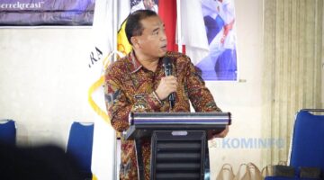 Bupati Karo Resmi Buka Karo Open Karate Championship 2026 Piala Bupati Karo