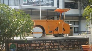 Bukan Sekadar “Diawasi Konsultan”: Paket Jalan UPTD VI Rp30,4 Miliar Didesak Buka Data dan Pertanggungjawaban
