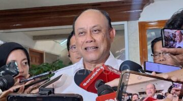 Publik Nilai Penghargaan Bintang Jasa Utama untuk Kepala BGN sebagai Pengakuan Negara atas Kinerjnya