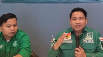 PW GPA DKI Jakarta Ingatkan KPF Profesional dan Tak Bangun Opini Negatif ke TNI