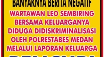 Polrestabes Medan Akan Di Demo Mendesak Kapolrestabes Medan Menepati Janji Menyelesaikan Kasus Korban Yang Disuruh Polisi Nangkap Maling Jadi Tersangka !