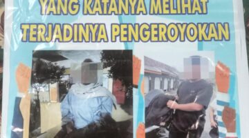 Korban Maling Dijadikan Tersangka Diduga Penuh Rekayasa, Masyarakat Akan Demo Meminta Kapolrestabes Medan Tepati Janjinya Menyelesaikan Kasus!