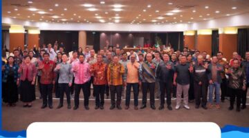Bupati Karo Ajak Mitra Internasional dan Dunia Usaha Berkolaborasi Membangun Karo pada Gala Dinner FBB 2026