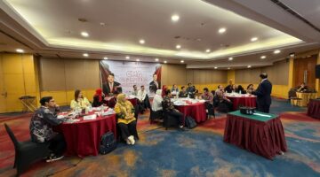 ICMA Australia Gelar Annual General Meeting (AGM), Prof. Ana Sopanah Terpilih sebagai President ICMA Indonesia Periode 2026–2029