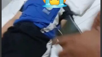 Keracunan MBG Kembali Terjadi Lagi di Karo, Puluhan Siswa SMK Negeri 1 Merdeka Dirawat