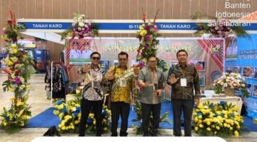 WALI Undang Pemkab Karo Berpartisipasi dalam FLEI 2026, Dorong Promosi Potensi Daerah